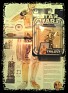 3 3/4 Hasbro Star Wars C3 - PO